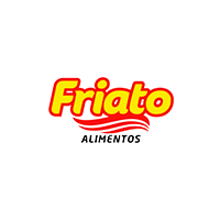 Logo Friato cliente MáximaTech