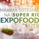 Super Rio 2018 - Máxima Sistemas