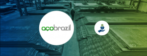 Caso de Sucesso Aço Brazil - Cliente Máxima Sistemas