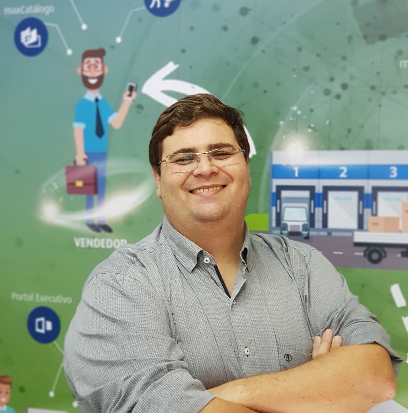 Fabrício Santos
