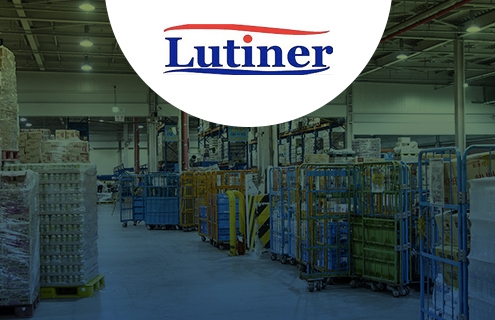 Caso de Sucesso Lutiner - MáximaTech