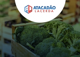 Caso de Sucesso Atacadão Lacerda - MáximaTech