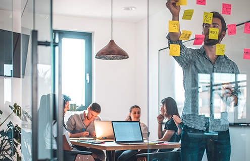 planejamento de trade marketing