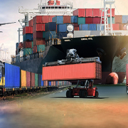 modais de transporte