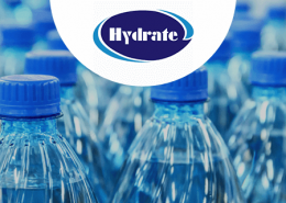Caso de Sucesso - Hydrate