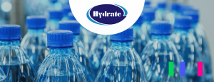 Caso de Sucesso - Hydrate