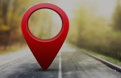 roteirização com google maps