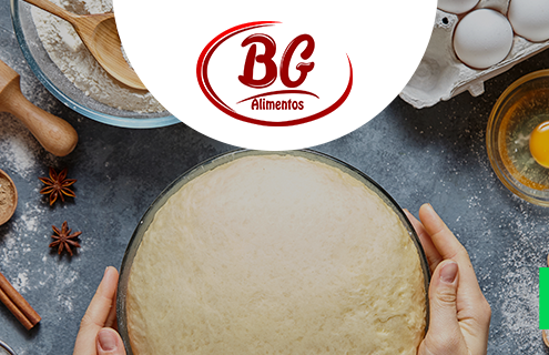 Caso de Sucesso Biscoito Gostoso