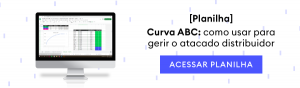 Curva ABC: como usar para gerir o atacado distribuidor