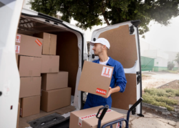 Planejamento de distribuição