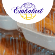 Caso de Sucesso Embalart