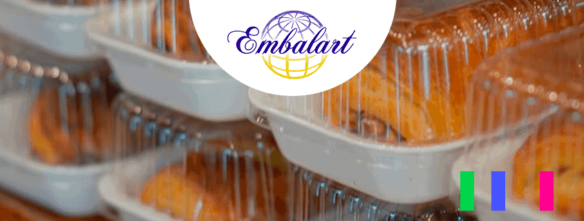 Caso de Sucesso Embalart
