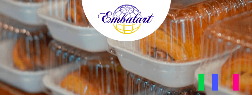 Caso de Sucesso Embalart
