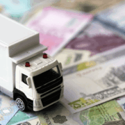 redução de custos logísticos